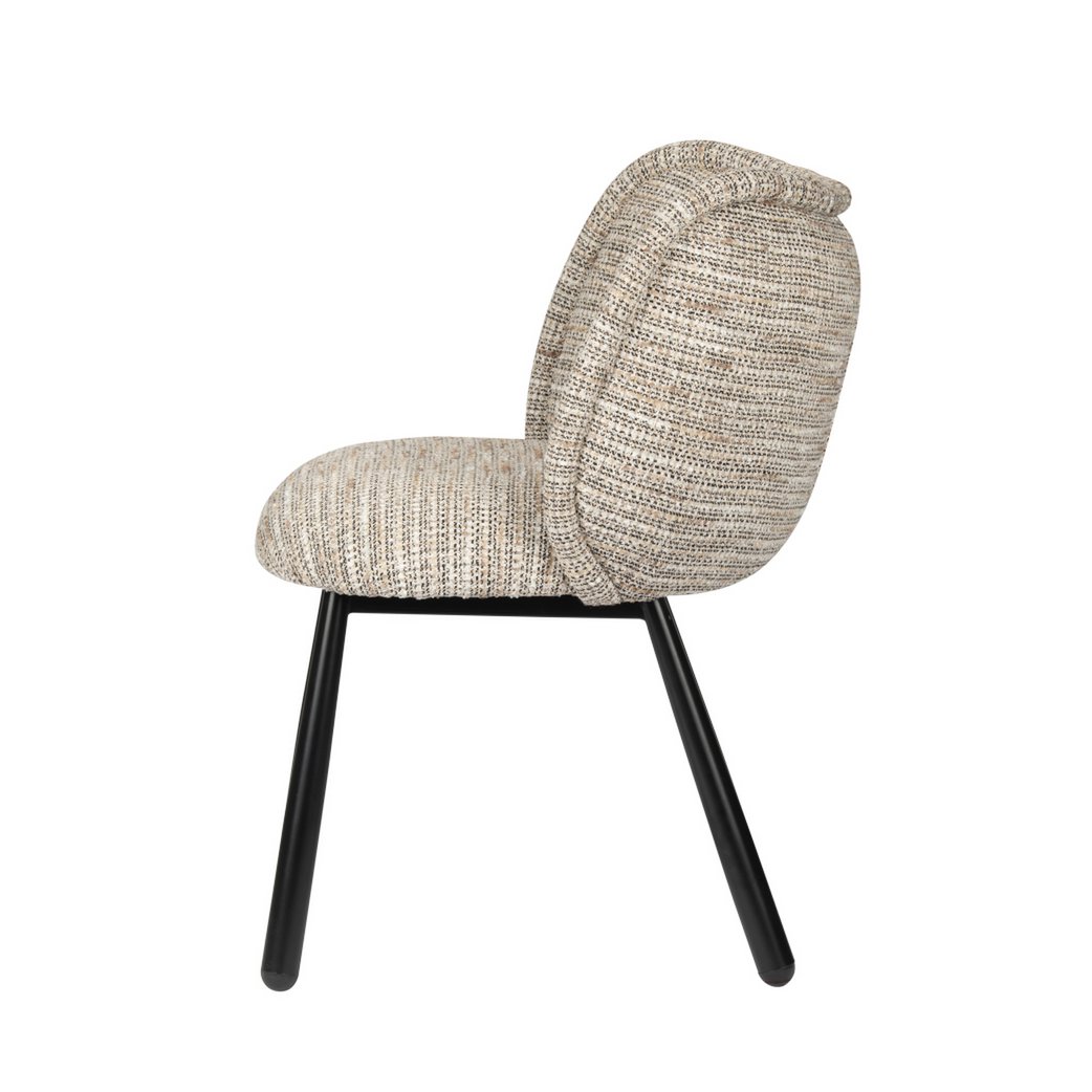 Panda Stuhl Coco (2er-Set)