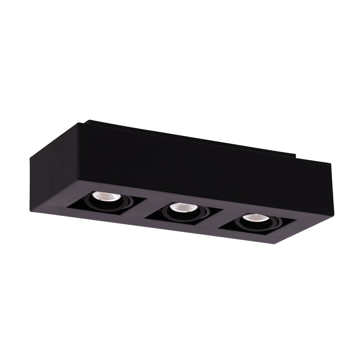 Deckenlampenblock | 3 - 15x35cm