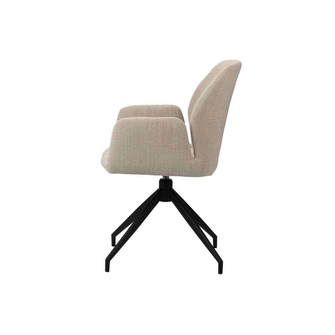 Storm Drehstuhl Beige