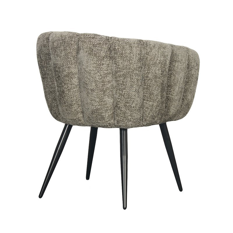 Breeze Stuhl Pistazie (2er-Set)