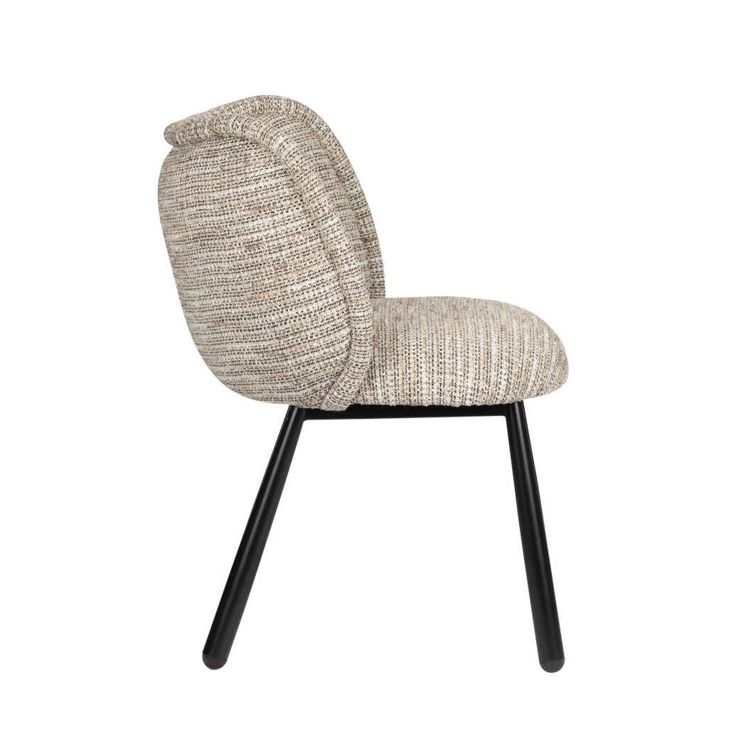 Panda Stuhl Coco (2er-Set)