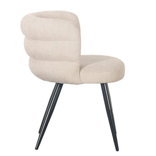 Cloud Chair Beige (2er-Set)