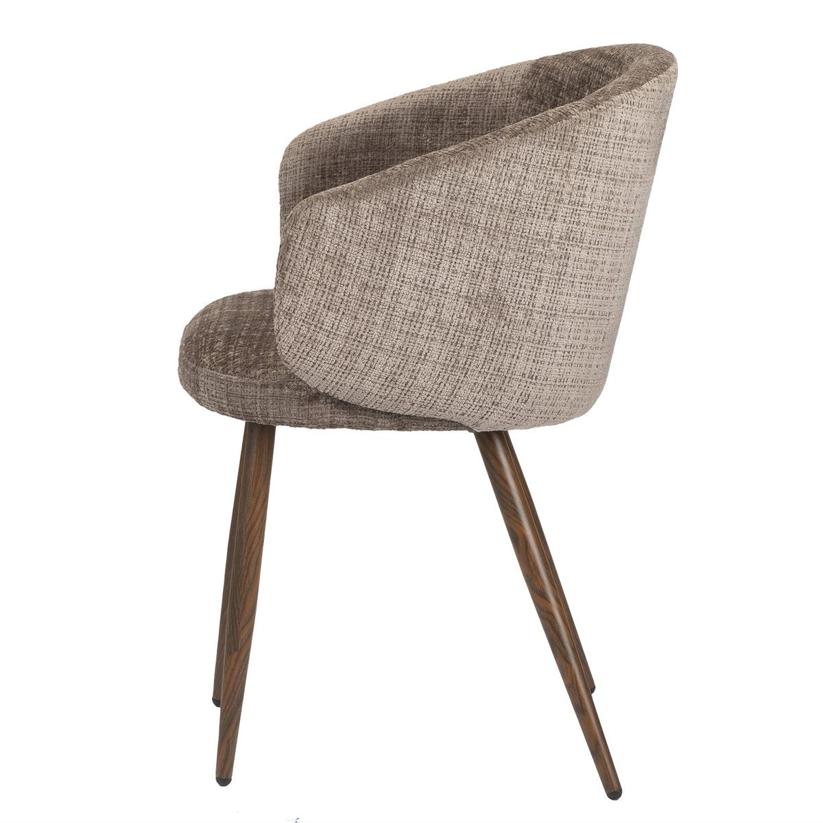Luna Chair Nerk (2) Set)