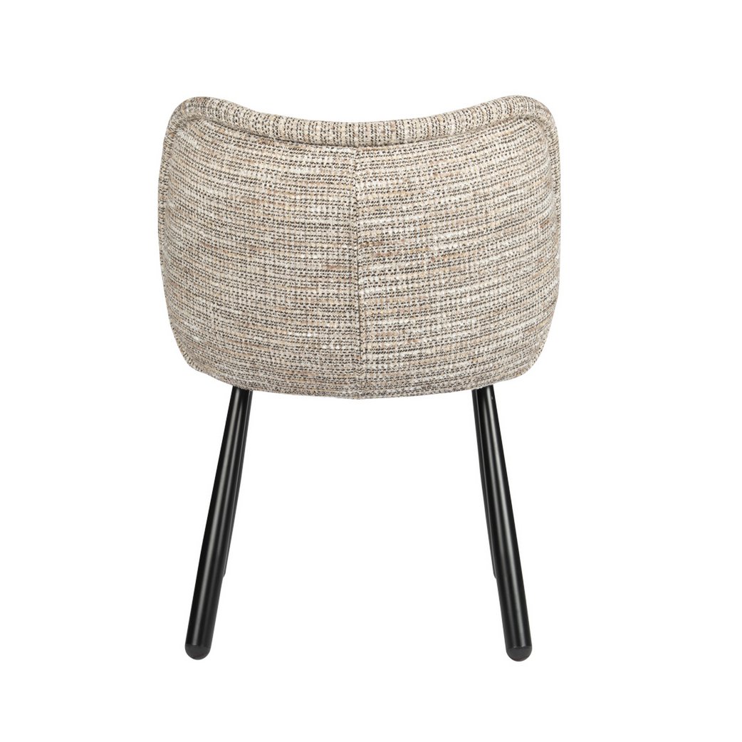 Panda Stuhl Coco (2er-Set)