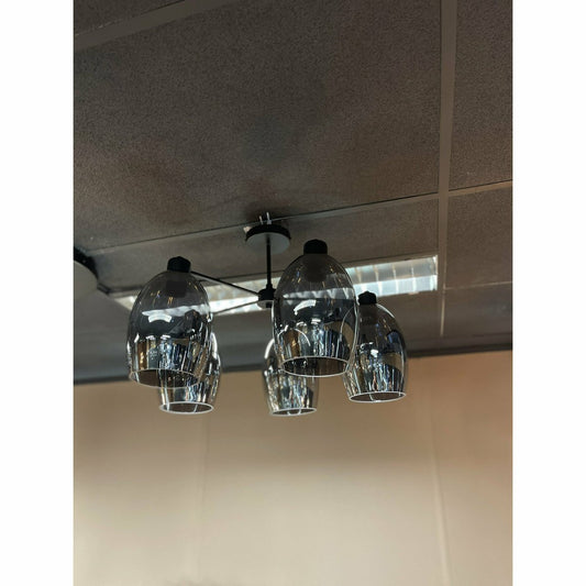 Akantha-Pendelleuchte