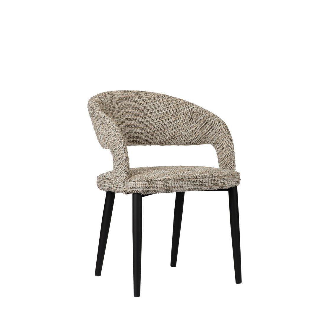 Tusk Stuhl Coco (feuerhemmend) (2er-Set)