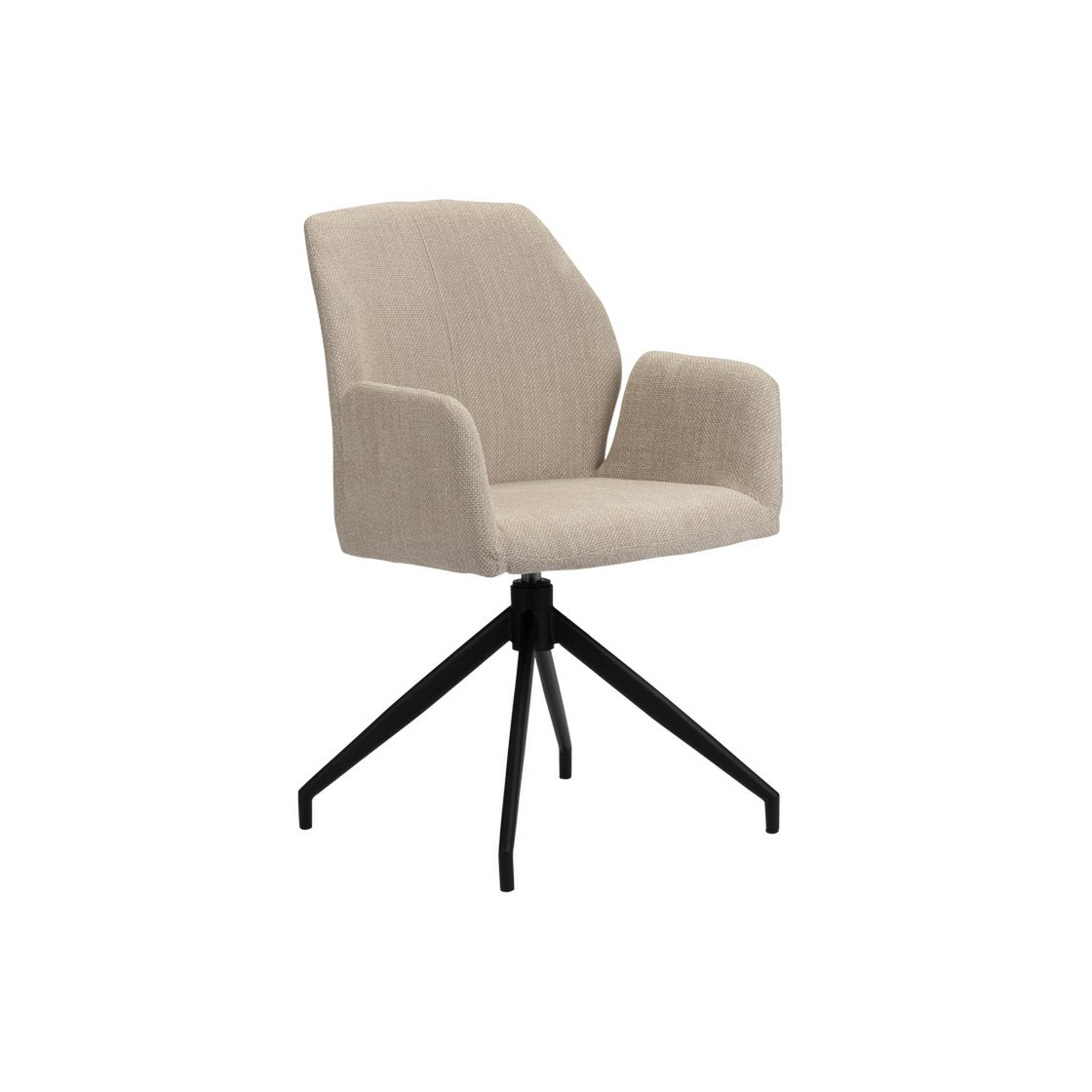 Storm Drehstuhl Beige