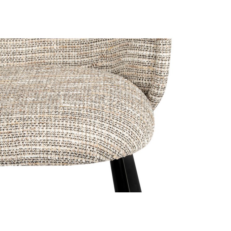 Panda Stuhl Coco (2er-Set)