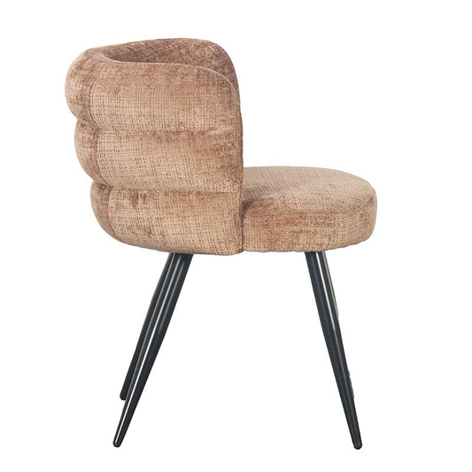 Cloud Chair Karamell (2er-Set)