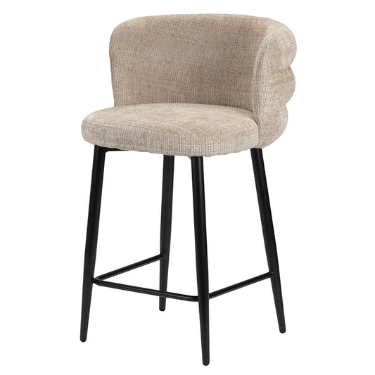 Cloud Kitchen Barstuhl Creme