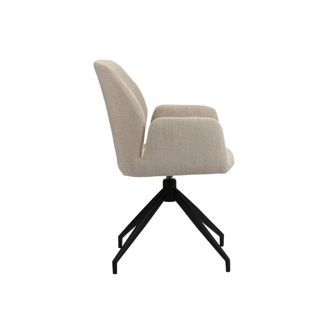Storm Drehstuhl Beige