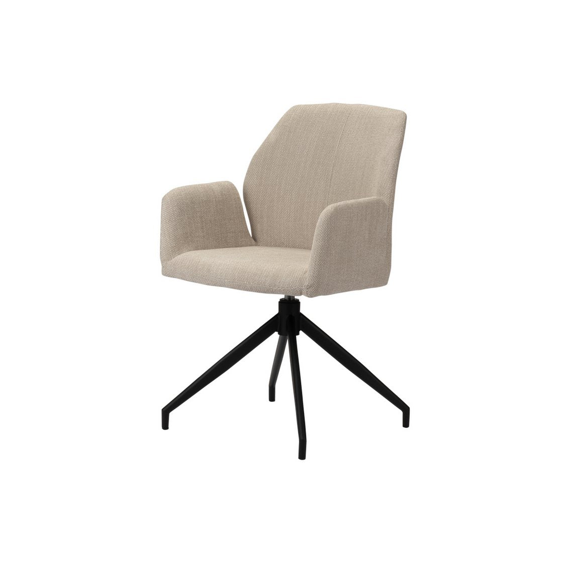 Storm Drehstuhl Beige