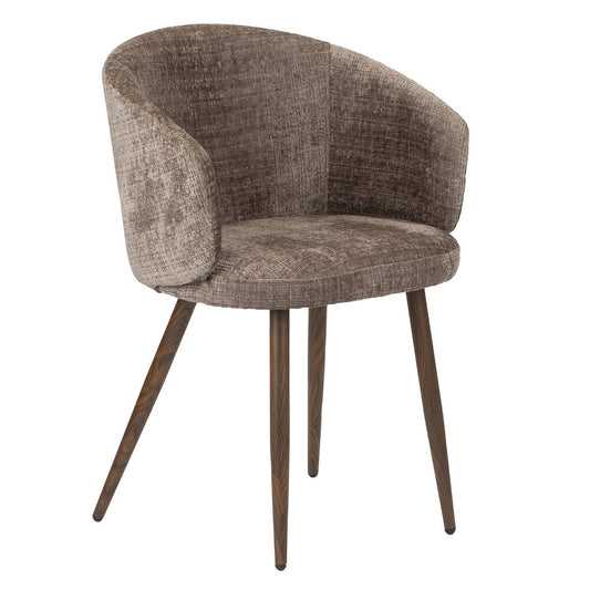 Luna Chair Nerk (2) Set)