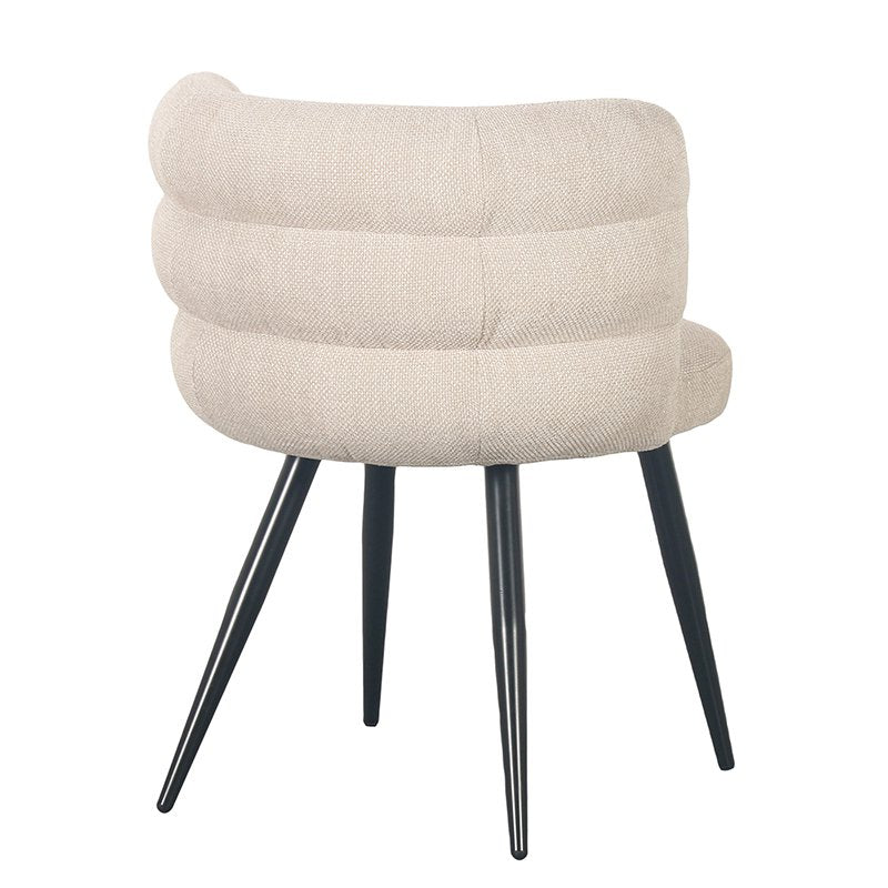 Cloud Chair Beige (2er-Set)