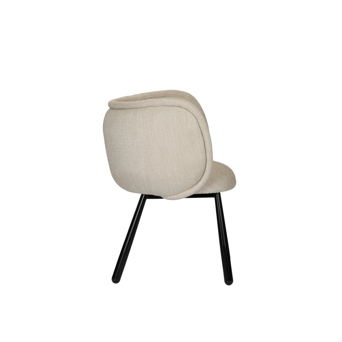 Panda Sessel Beige