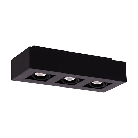 Deckenlampenblock | 3 - 15x35cm