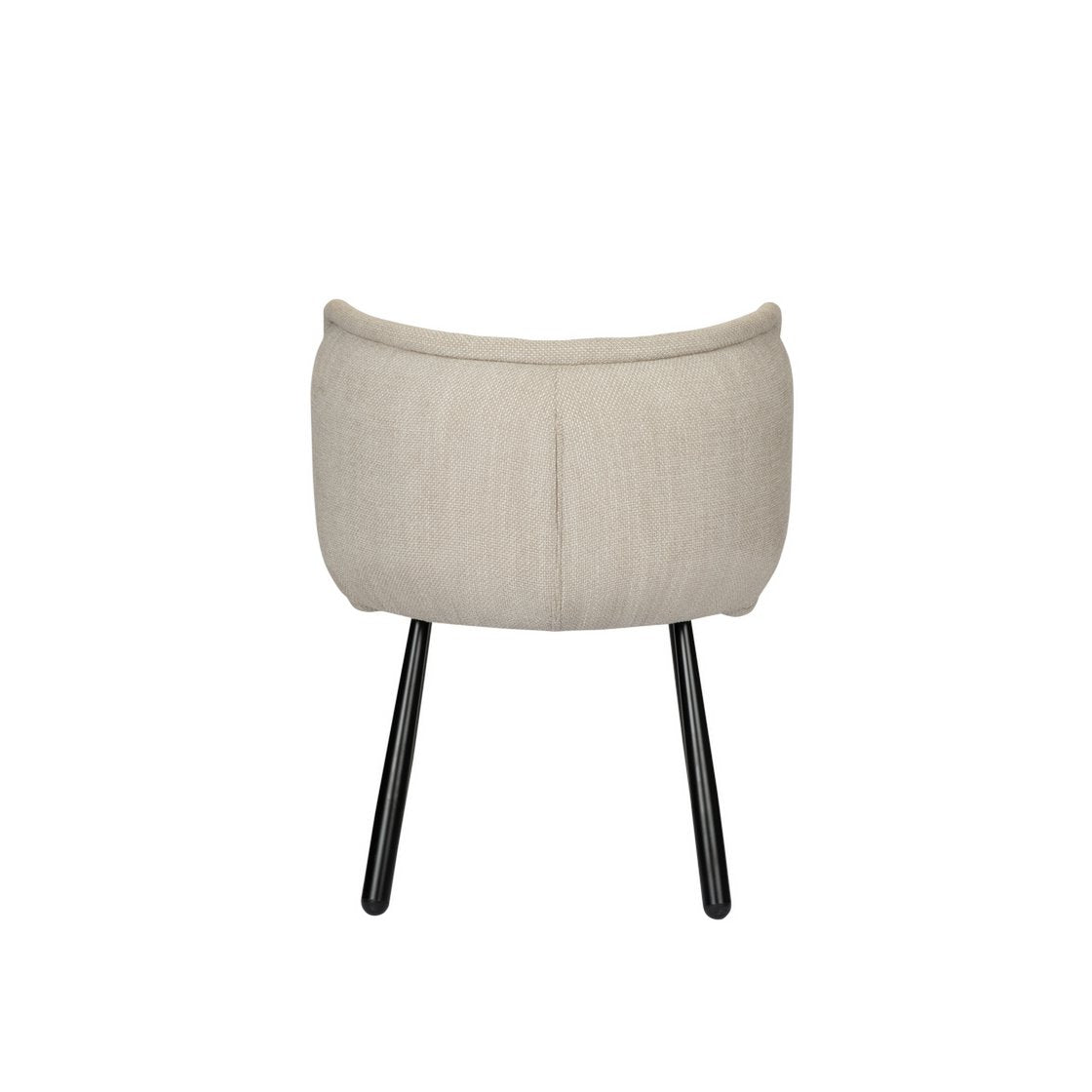Panda Sessel Beige