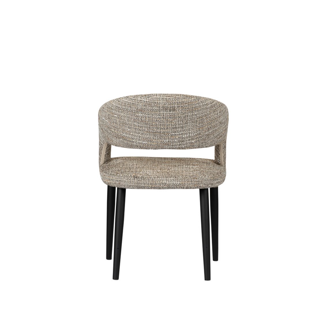 Tusk Stuhl Coco (feuerhemmend) (2er-Set)