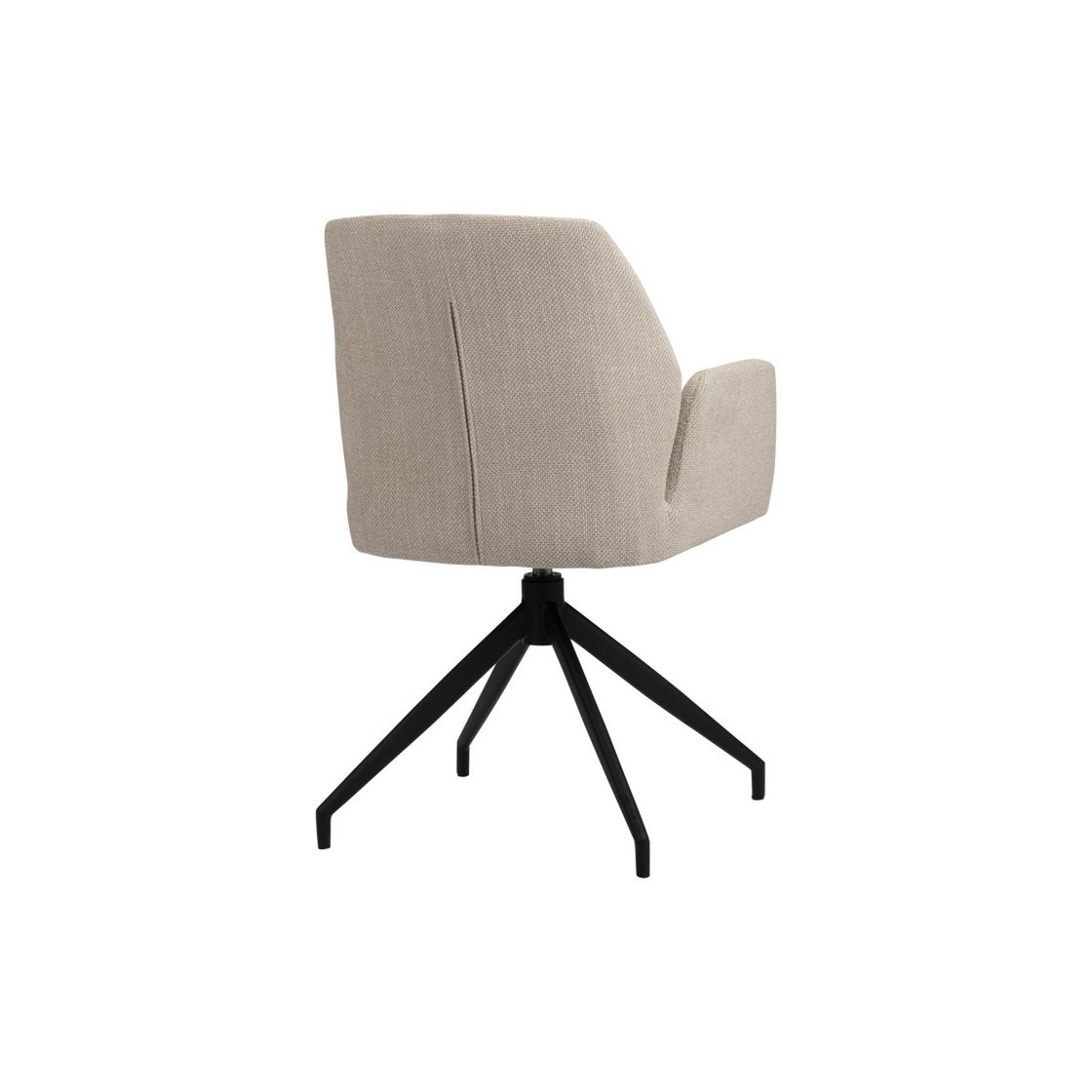 Storm Drehstuhl Beige