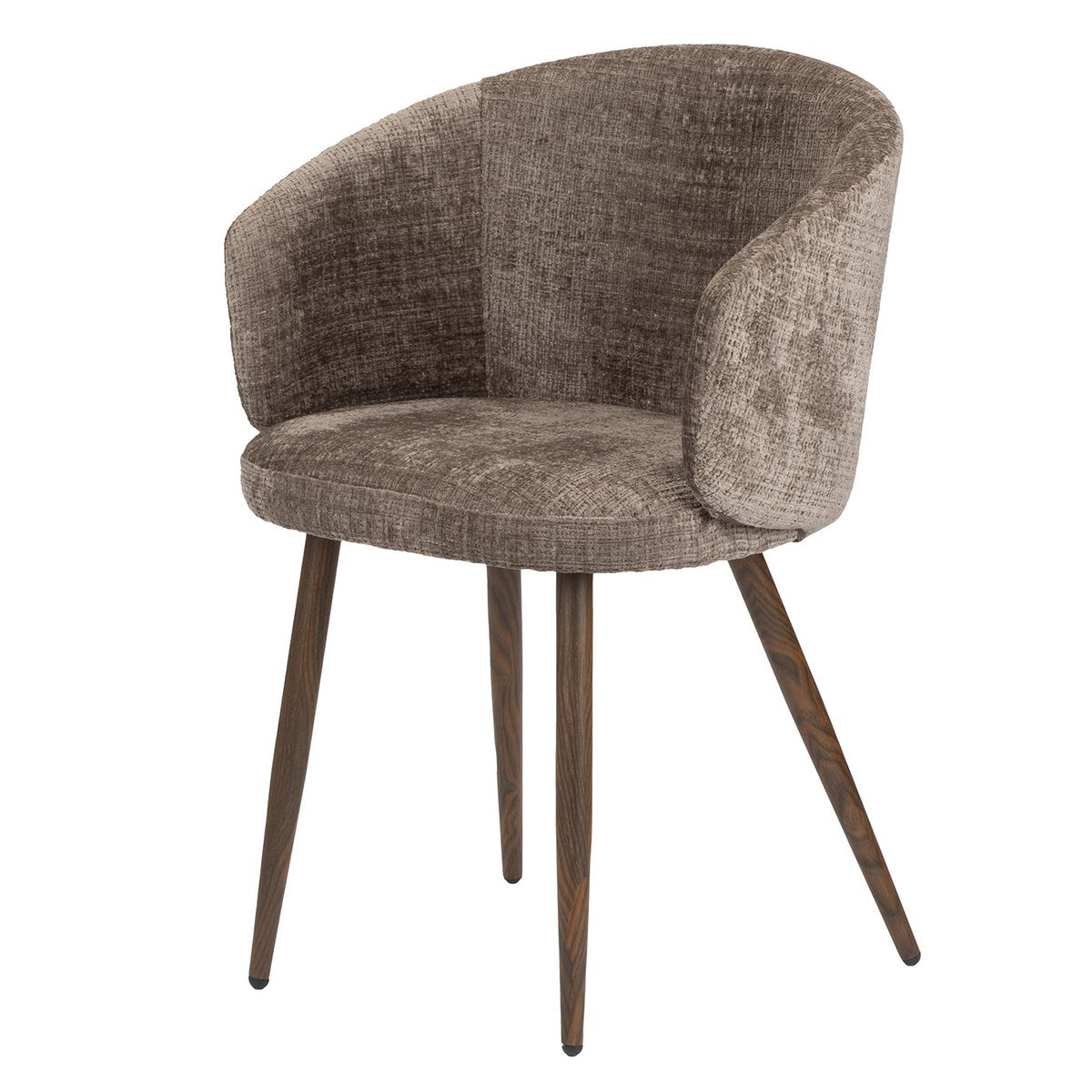 Luna Chair Nerk (2) Set)
