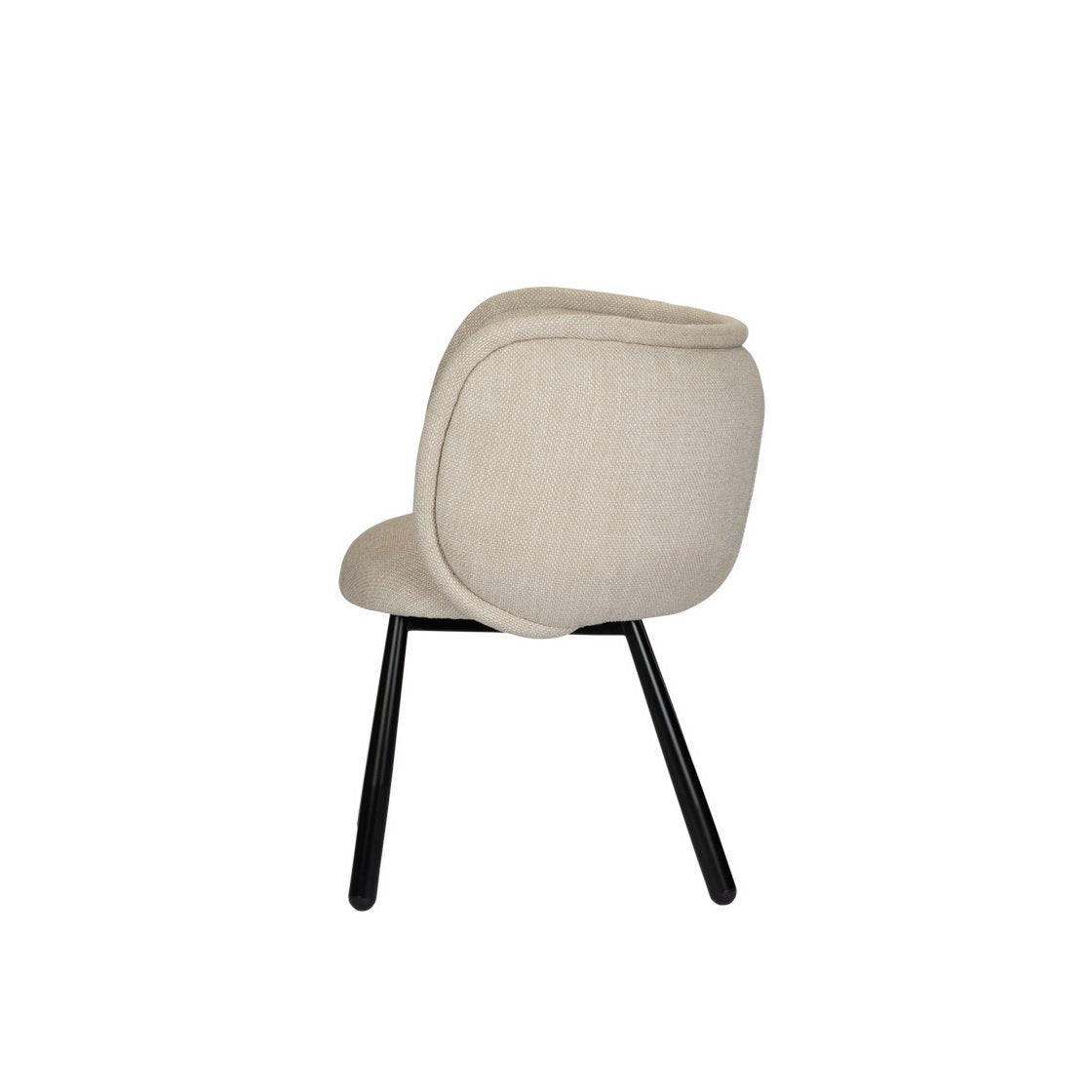 Panda Sessel Beige