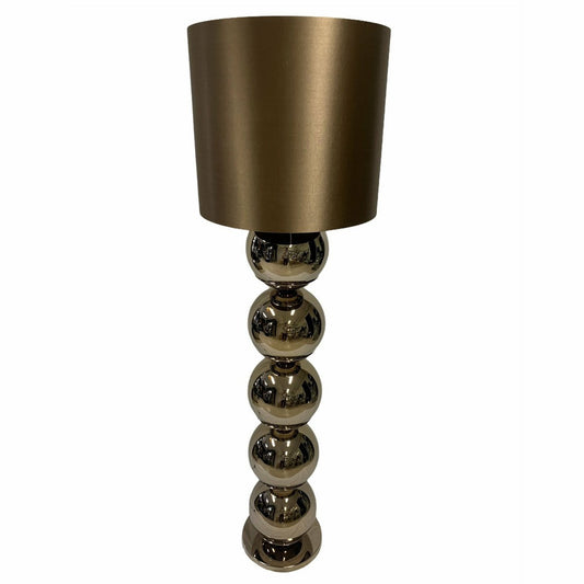 XL Birnenlampe - Sepia