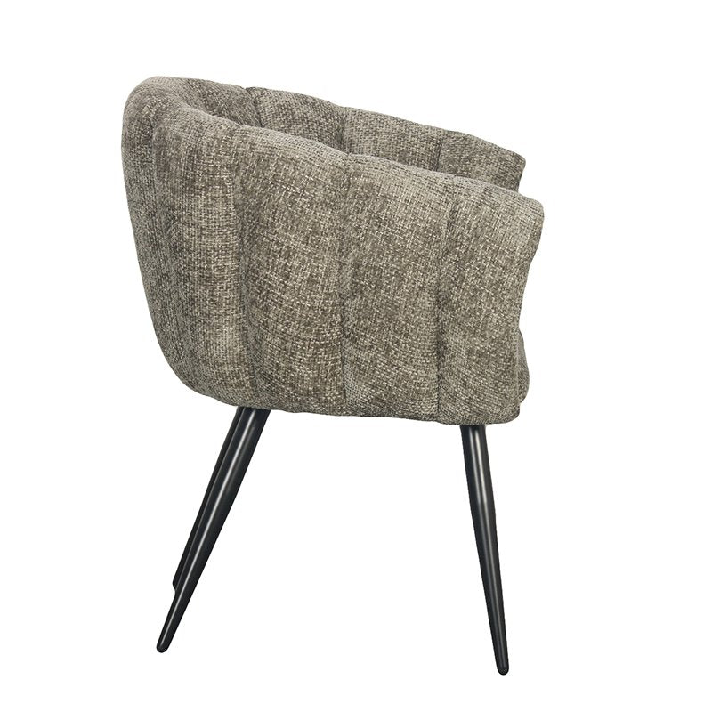 Breeze Stuhl Pistazie (2er-Set)