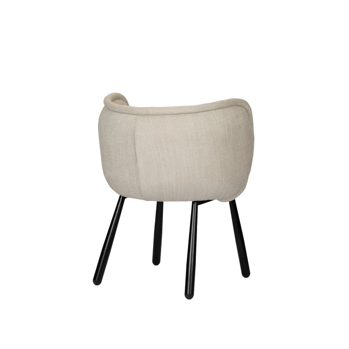 Panda Sessel Beige