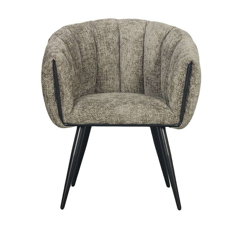 Breeze Stuhl Pistazie (2er-Set)