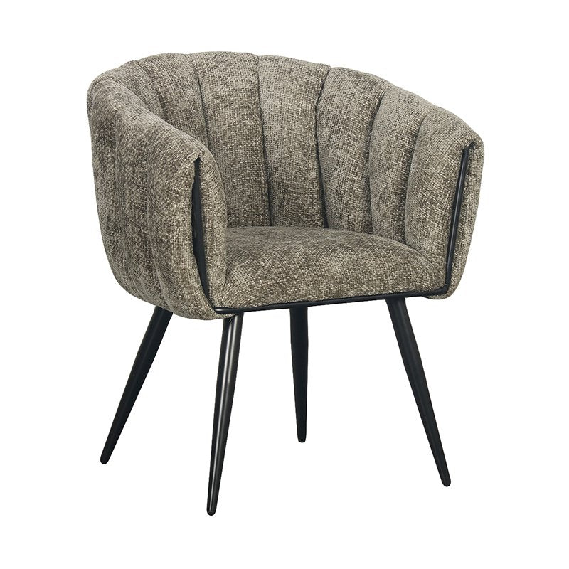 Breeze Stuhl Pistazie (2er-Set)