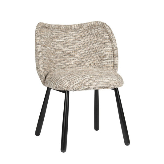 Panda Stuhl Coco (2er-Set)