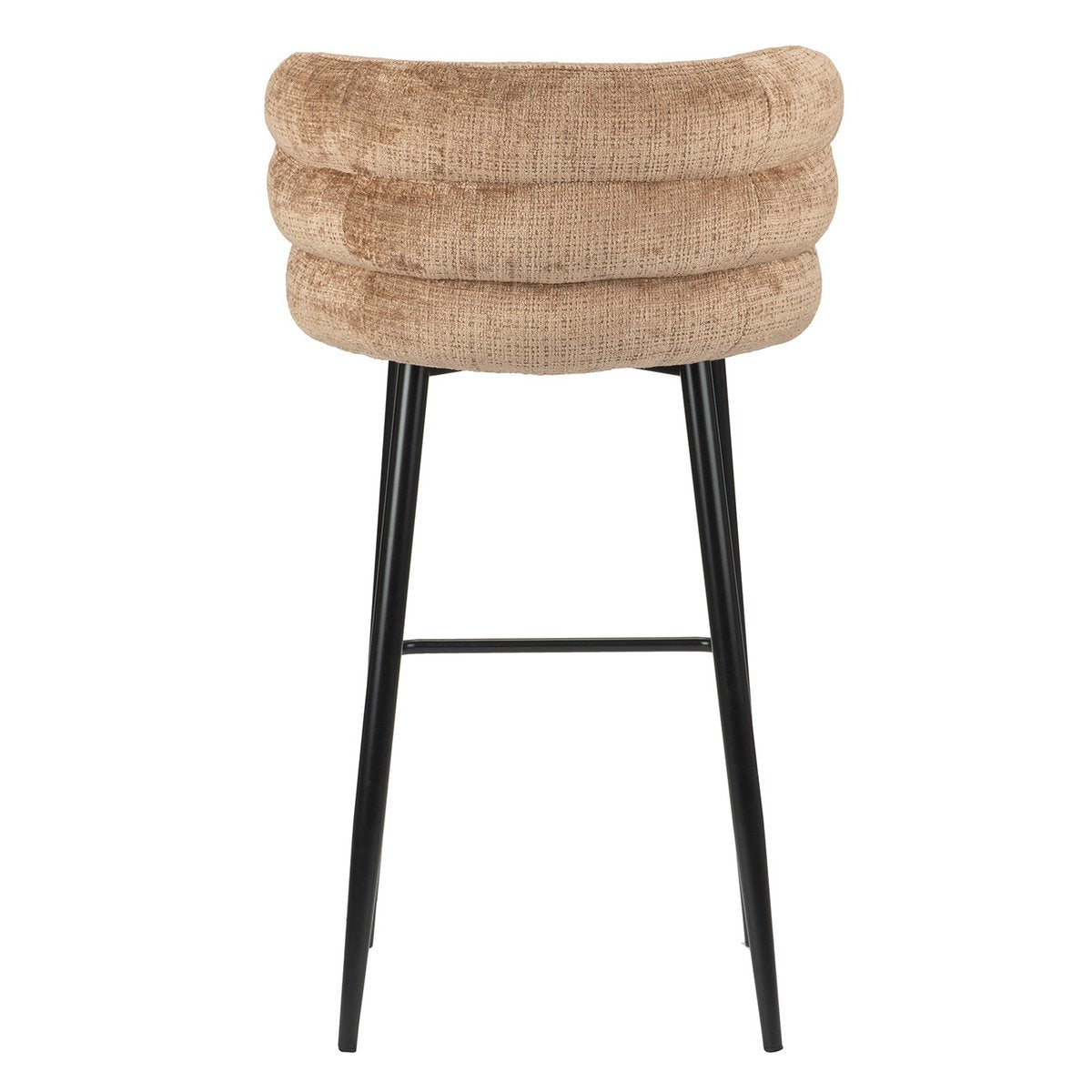 Cloud Bar Stuhl Karamell