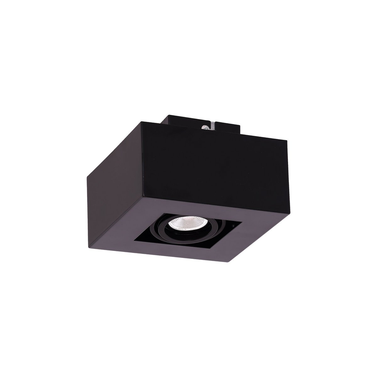 Deckenlampenblock | 1 - 15x15cm
