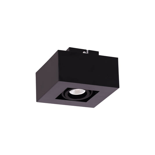 Deckenlampenblock | 1 - 15x15cm