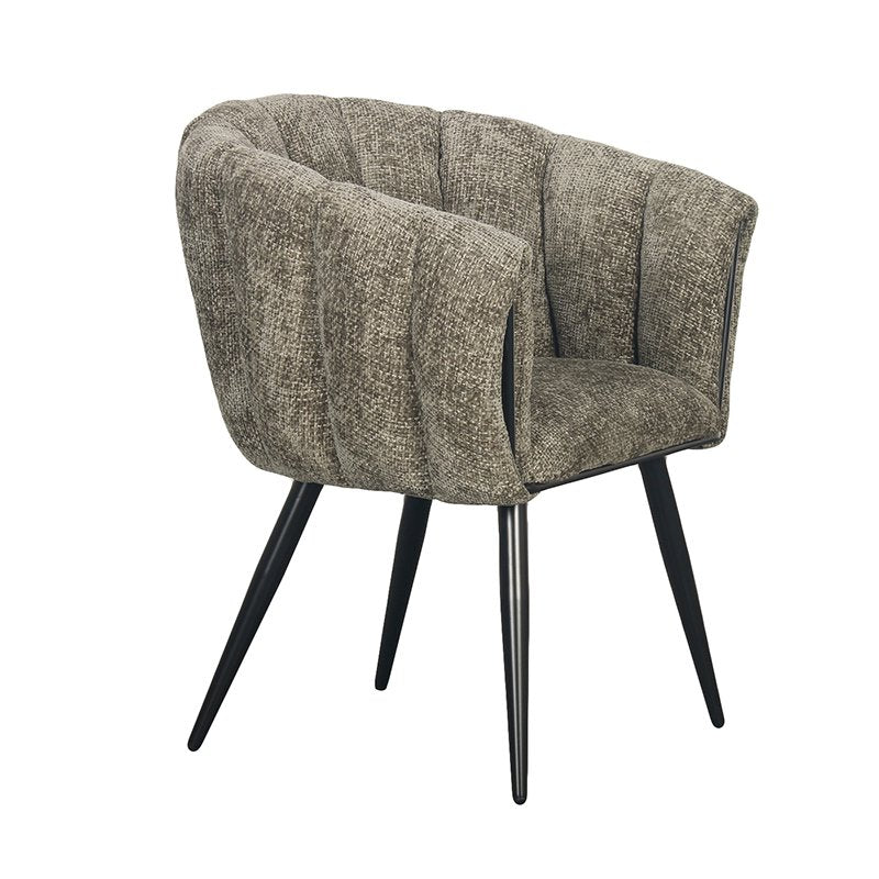 Breeze Stuhl Pistazie (2er-Set)