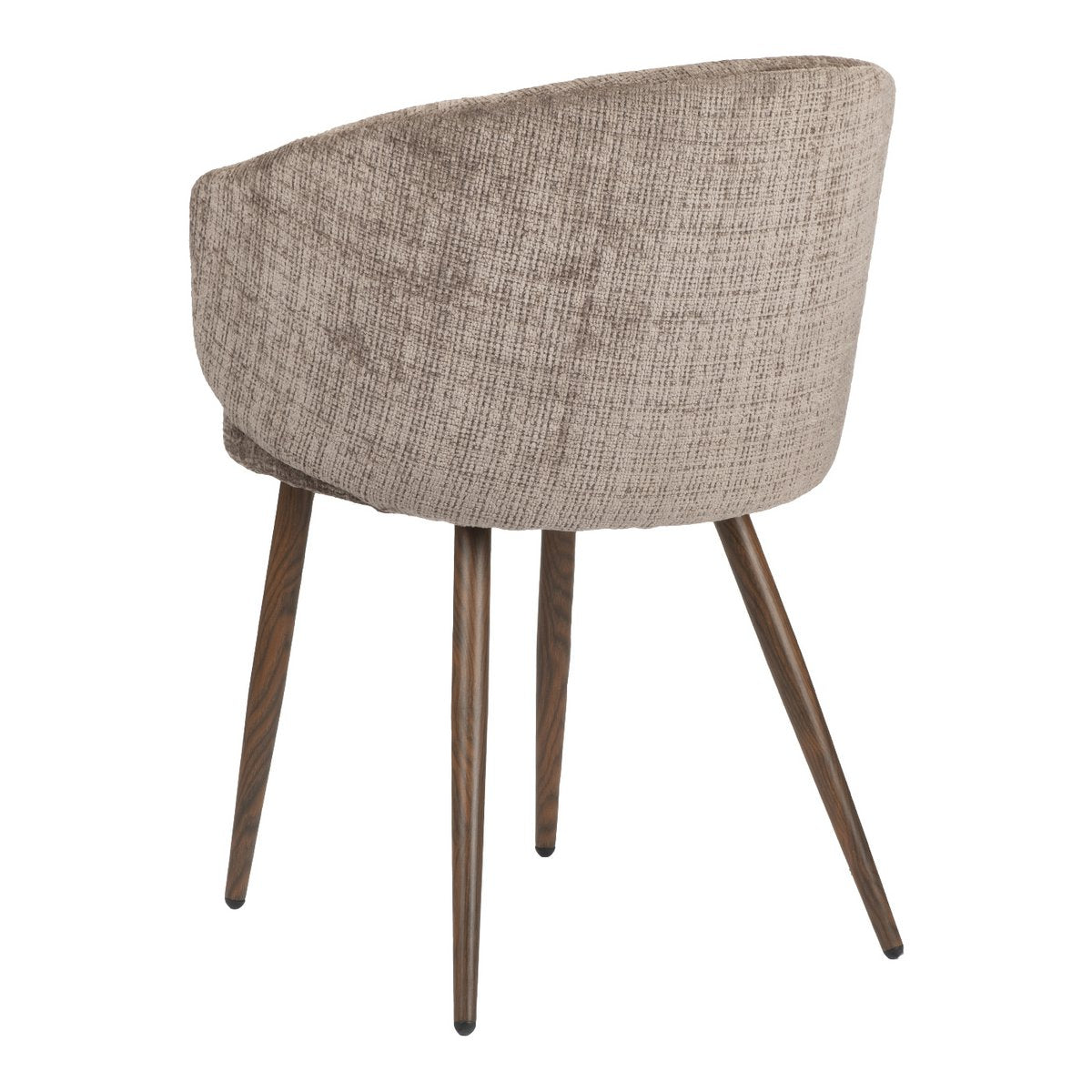 Luna Chair Nerk (2) Set)