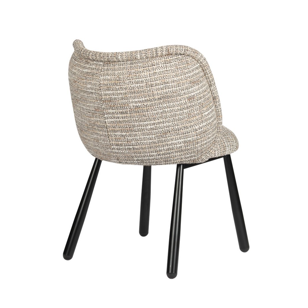 Panda Stuhl Coco (2er-Set)