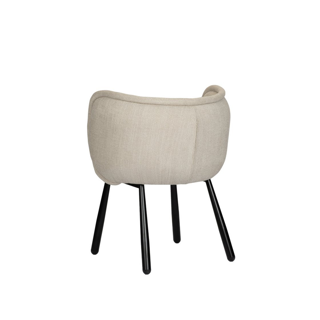 Panda Sessel Beige