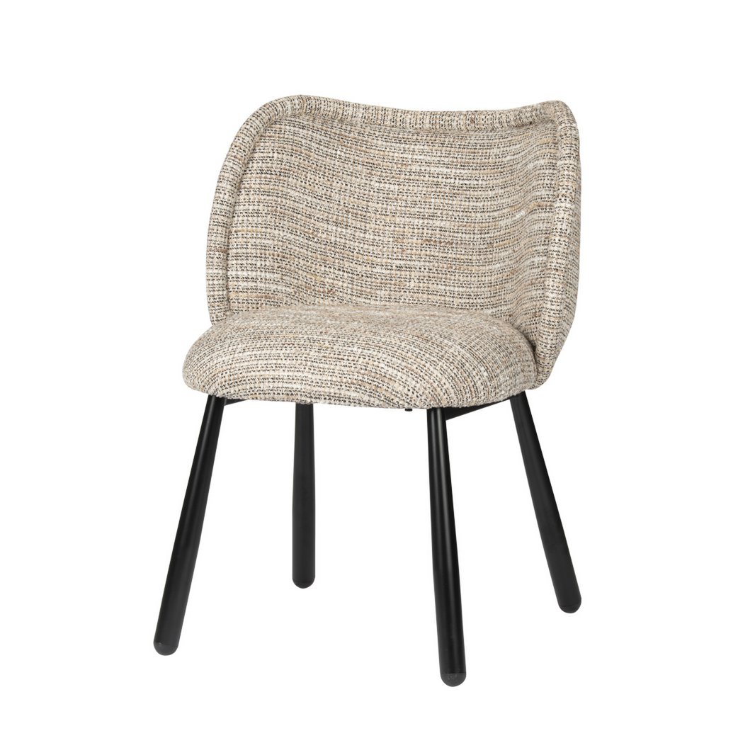 Panda Stuhl Coco (2er-Set)