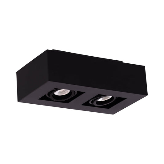 Deckenlampenblock | 2 - 15x25cm