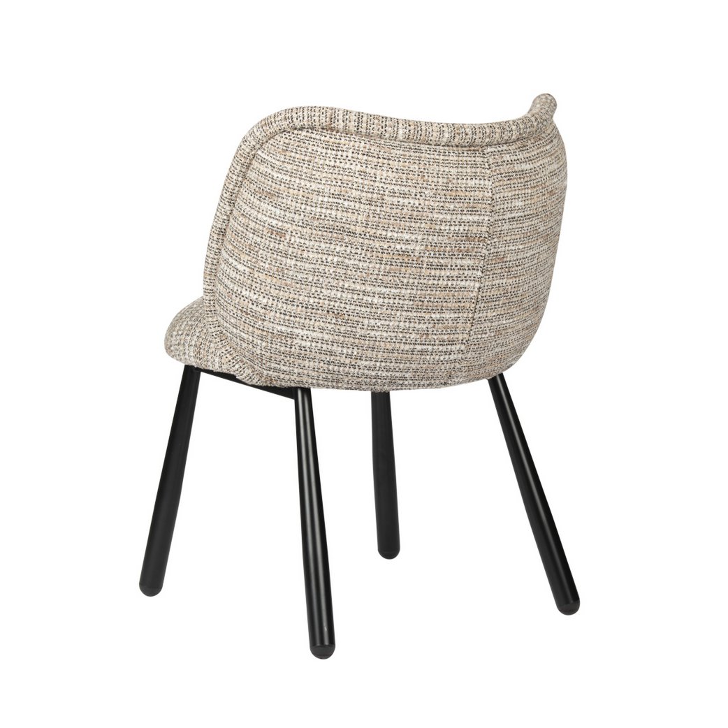 Panda Stuhl Coco (2er-Set)