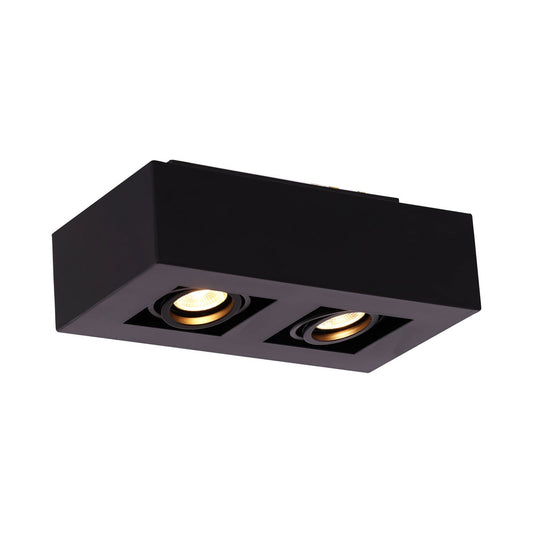 Deckenlampenblock | 2 - 15x25cm