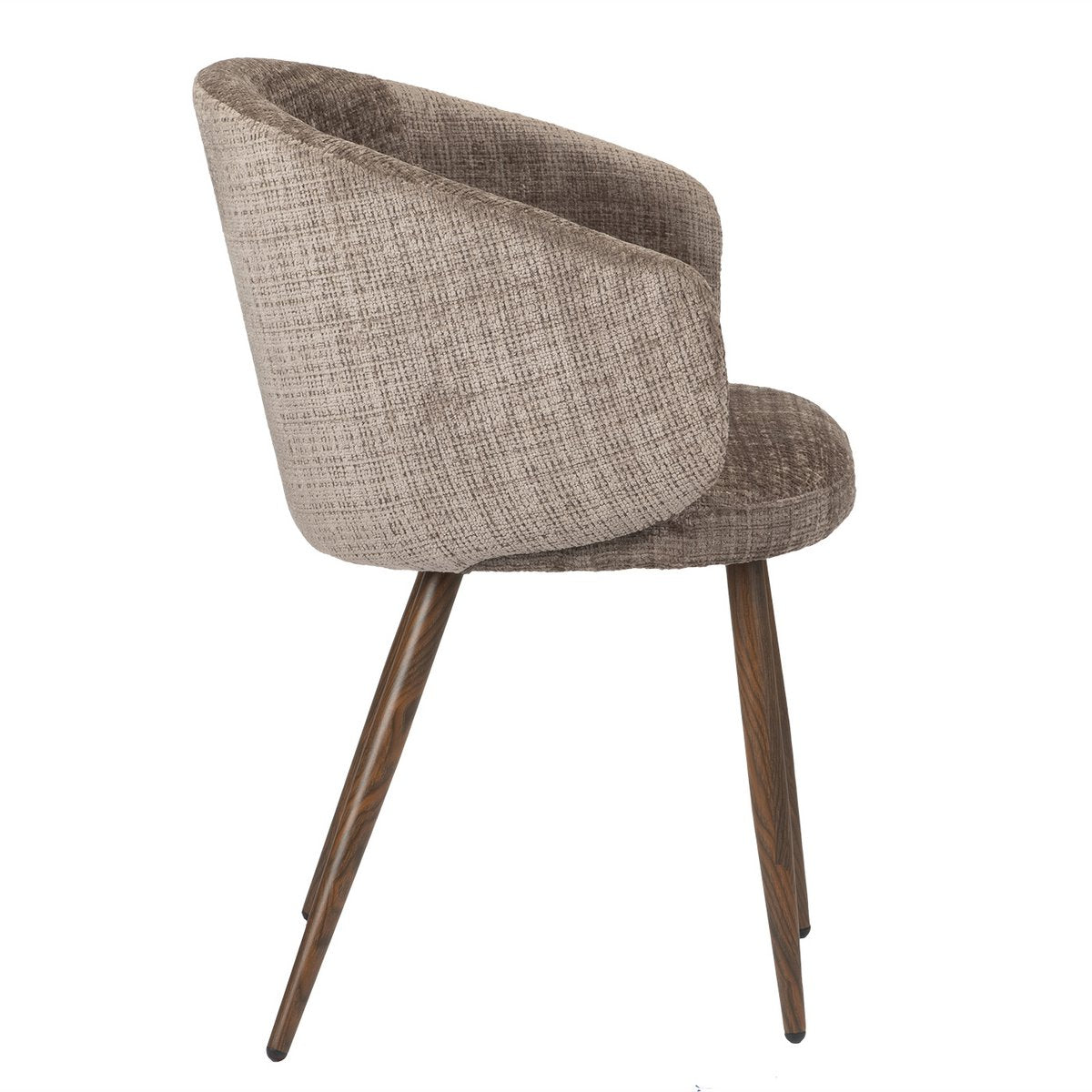 Luna Chair Nerk (2) Set)